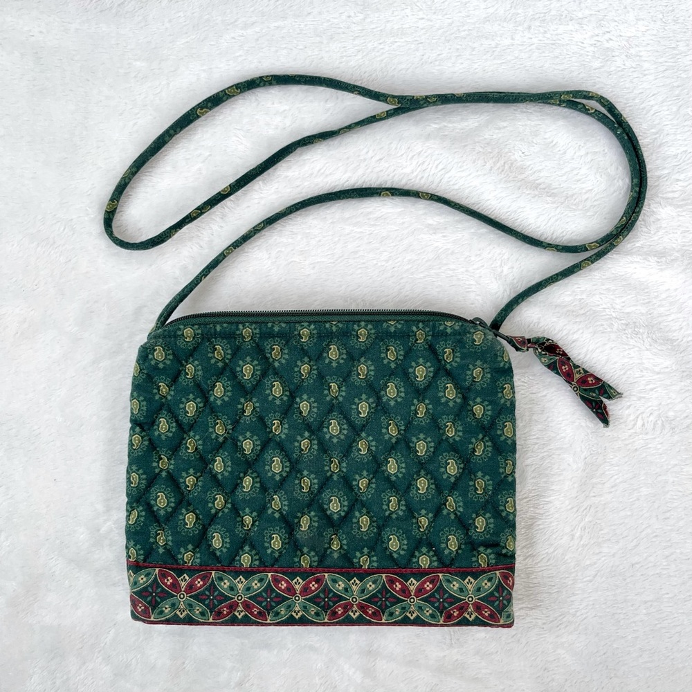 Vintage Vera Bradley 1998